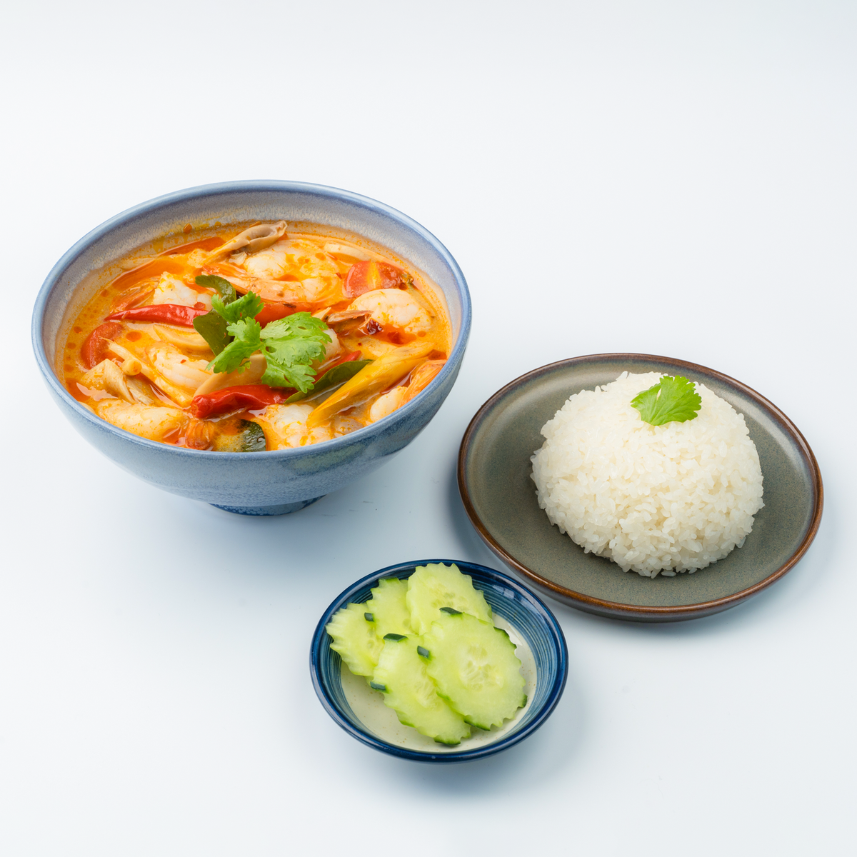 Tom Yum Goong