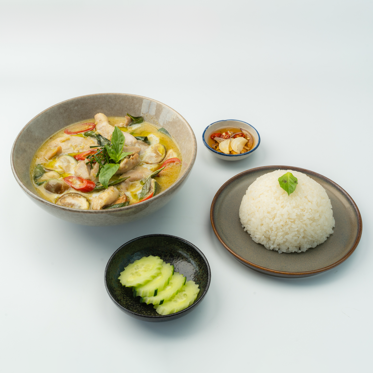 Kaeng Khiao Wan