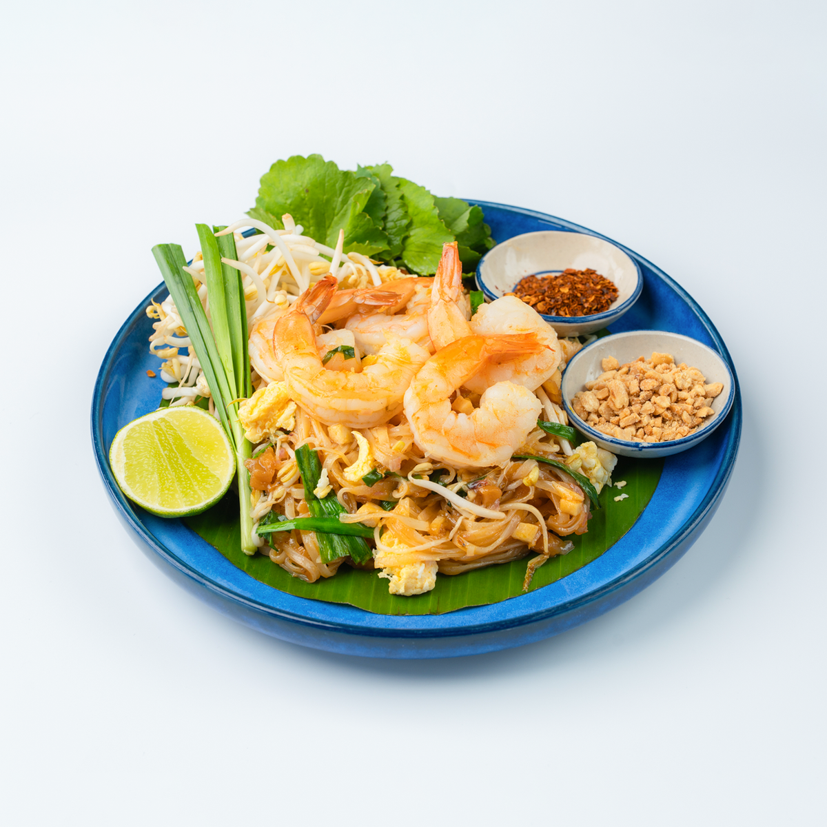 Pad Thai Goong