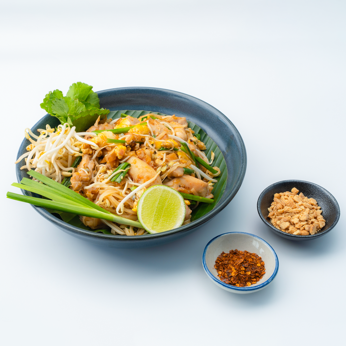 Pad Thai Gai