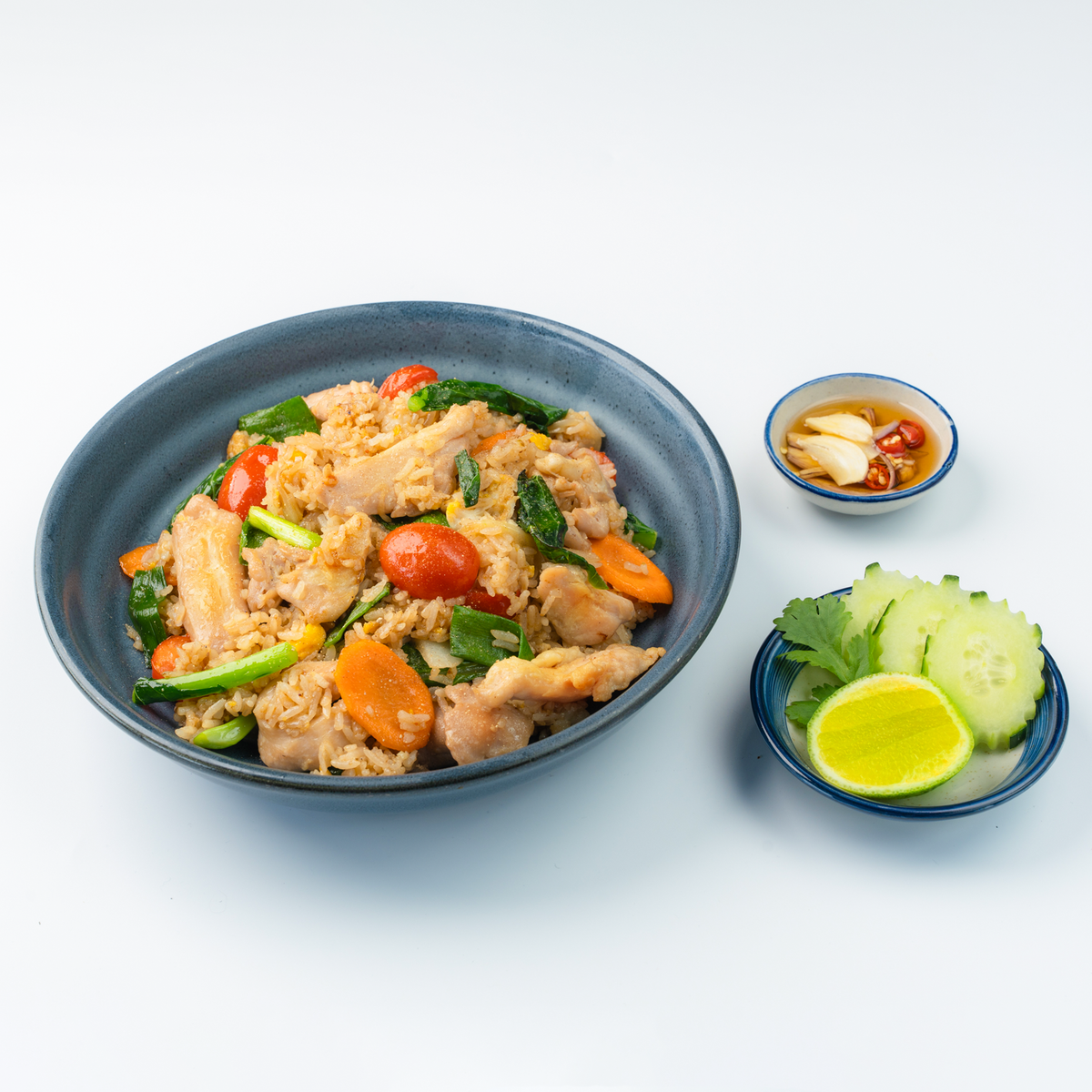 Khao Pad Gai