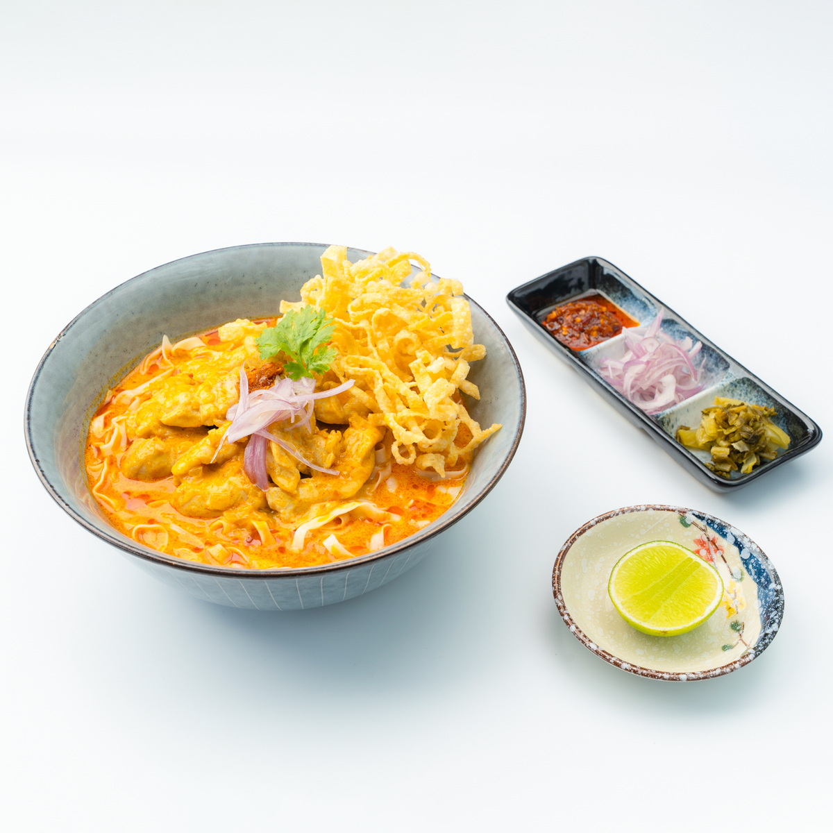 Khao Soi Gai